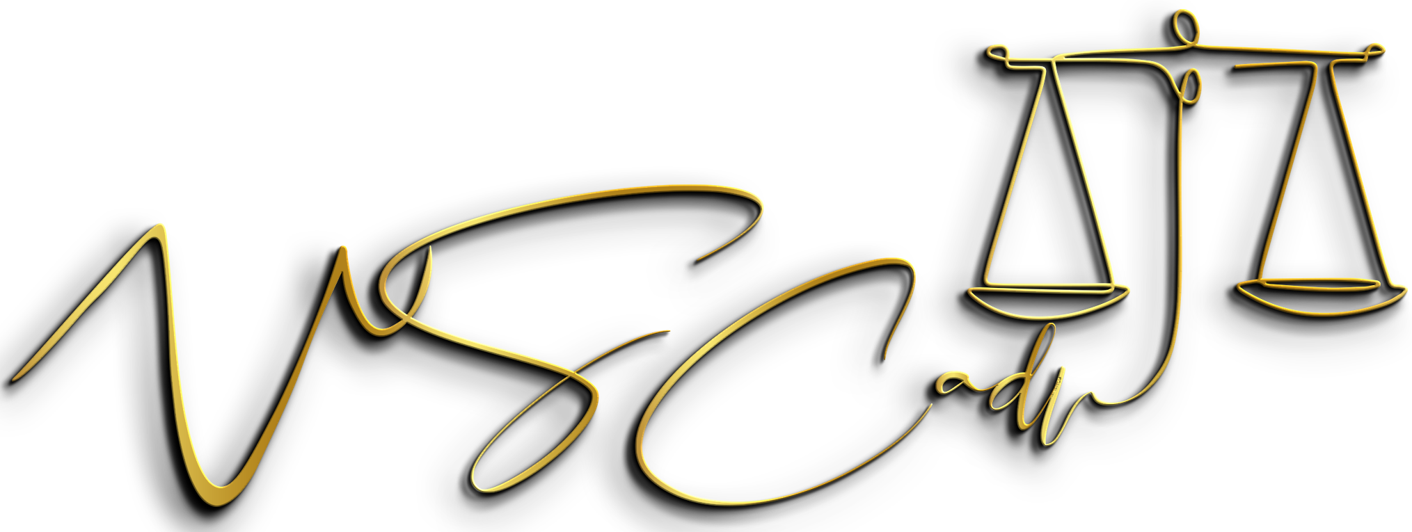 Assinatura Wendel Soares Correia